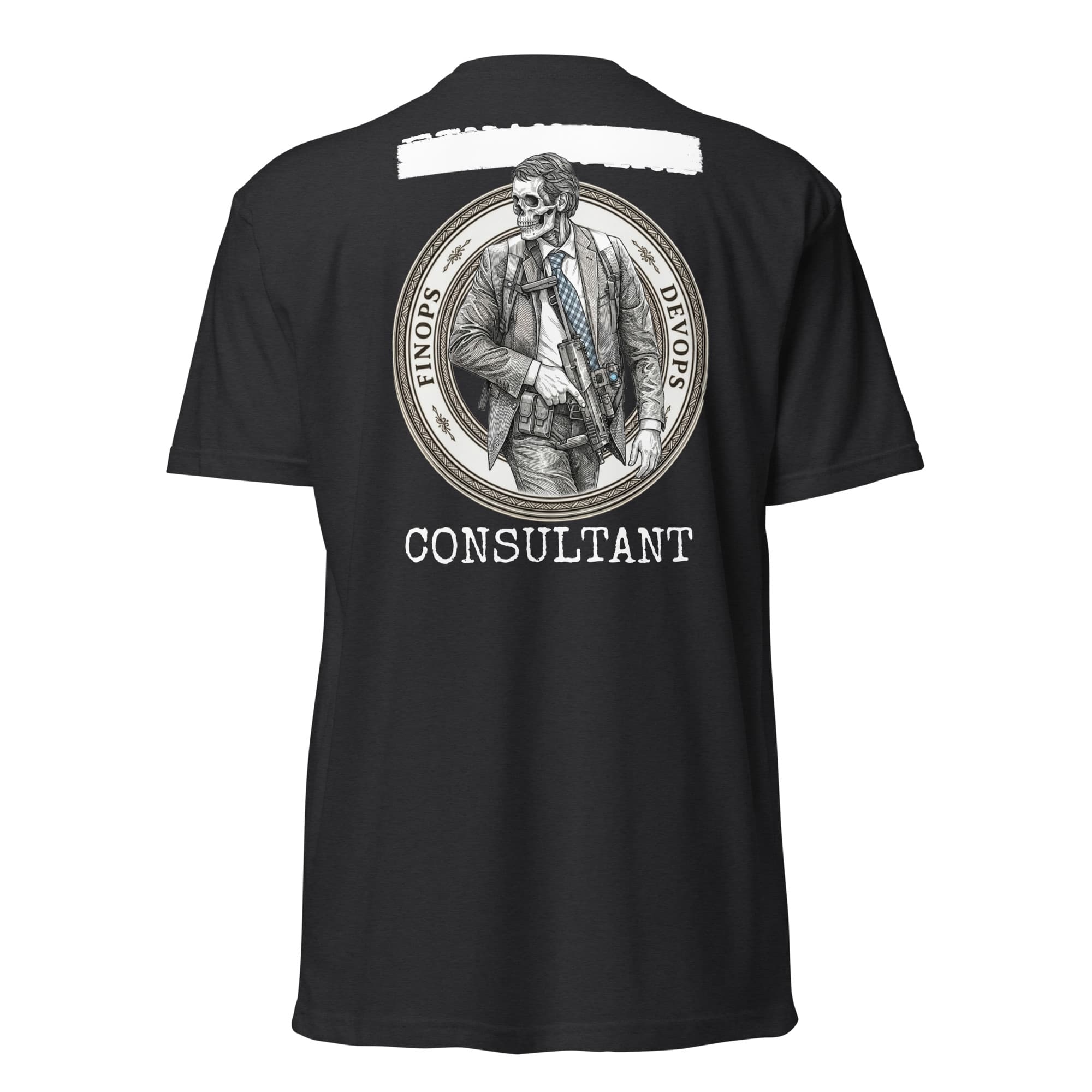 The Consultant (Dark)