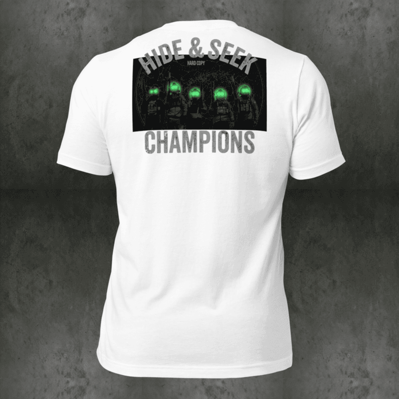 Hide & Seek Champs view 3