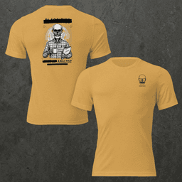 The Spook (tri-blend)