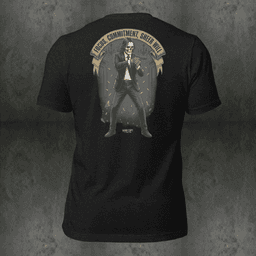 The Baba Yaga