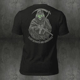 The Reaper (Dark)