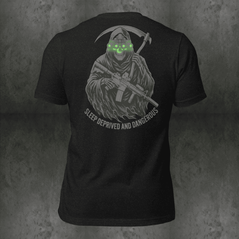 The Reaper (Dark)