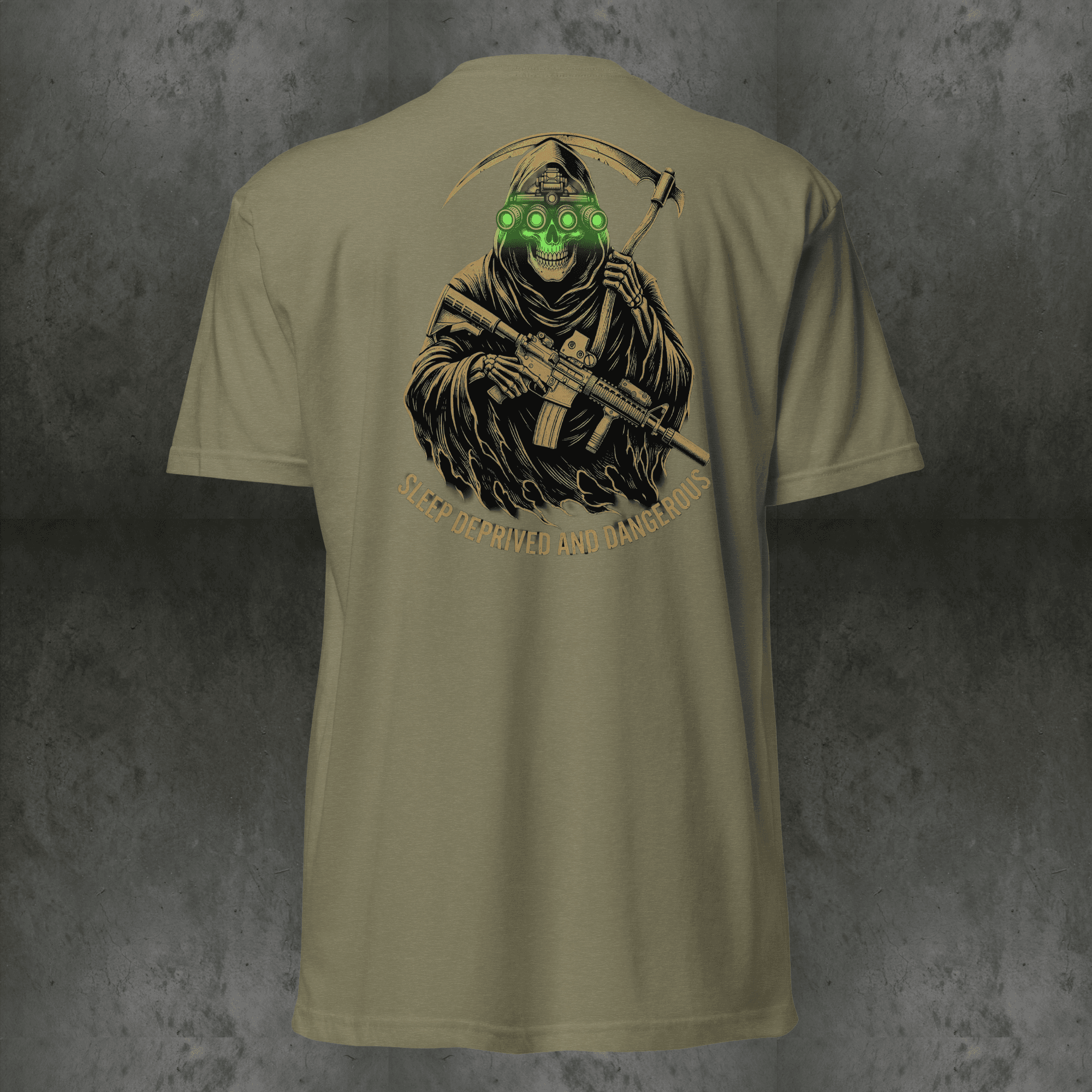 The Reaper (60/40 Blend)