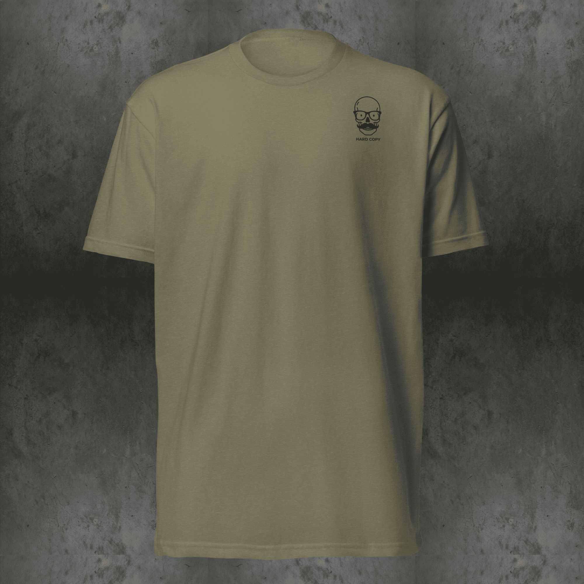 The Spook (60/40 Blend) view 2
