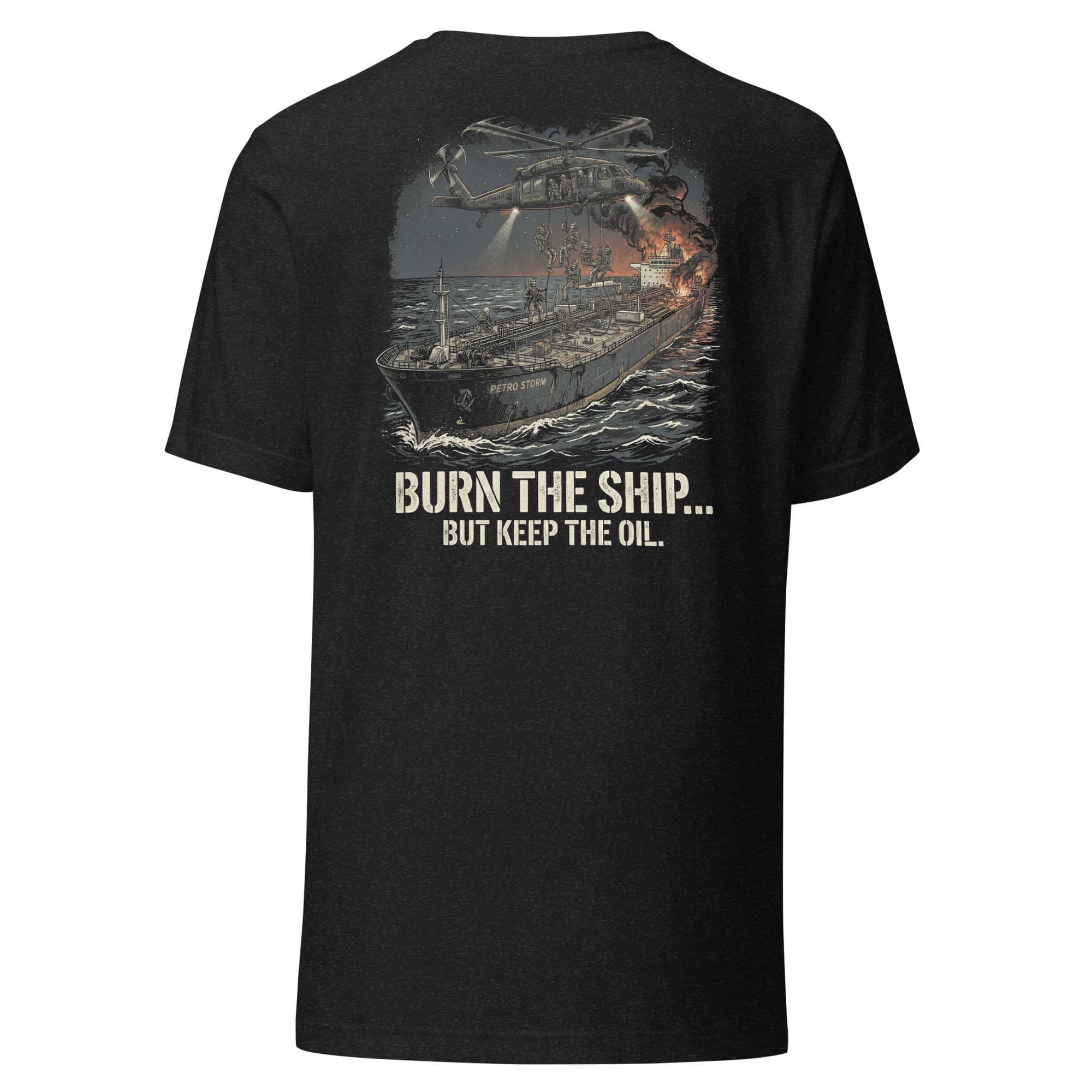Burn the Ships v2 view 6
